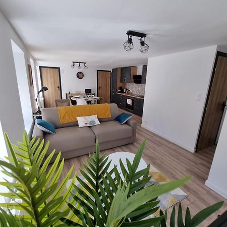 Residence Cosy Et Moderne Morvillars Экстерьер фото