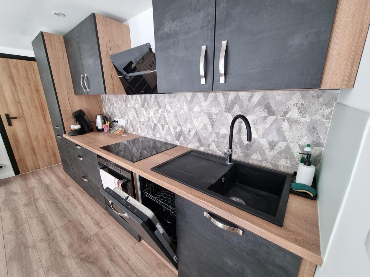 Residence Cosy Et Moderne Morvillars Экстерьер фото