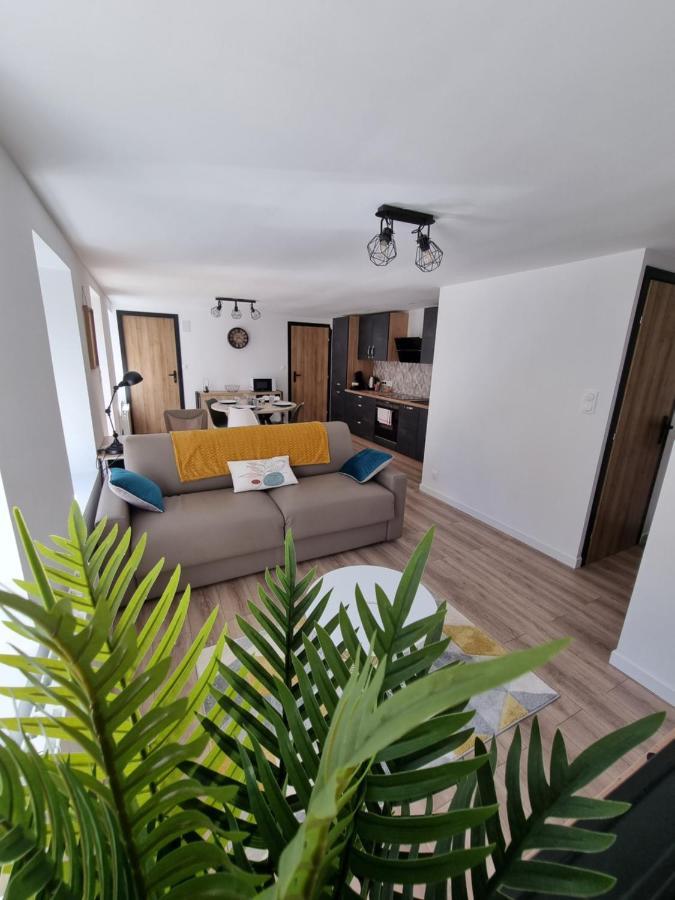 Residence Cosy Et Moderne Morvillars Экстерьер фото